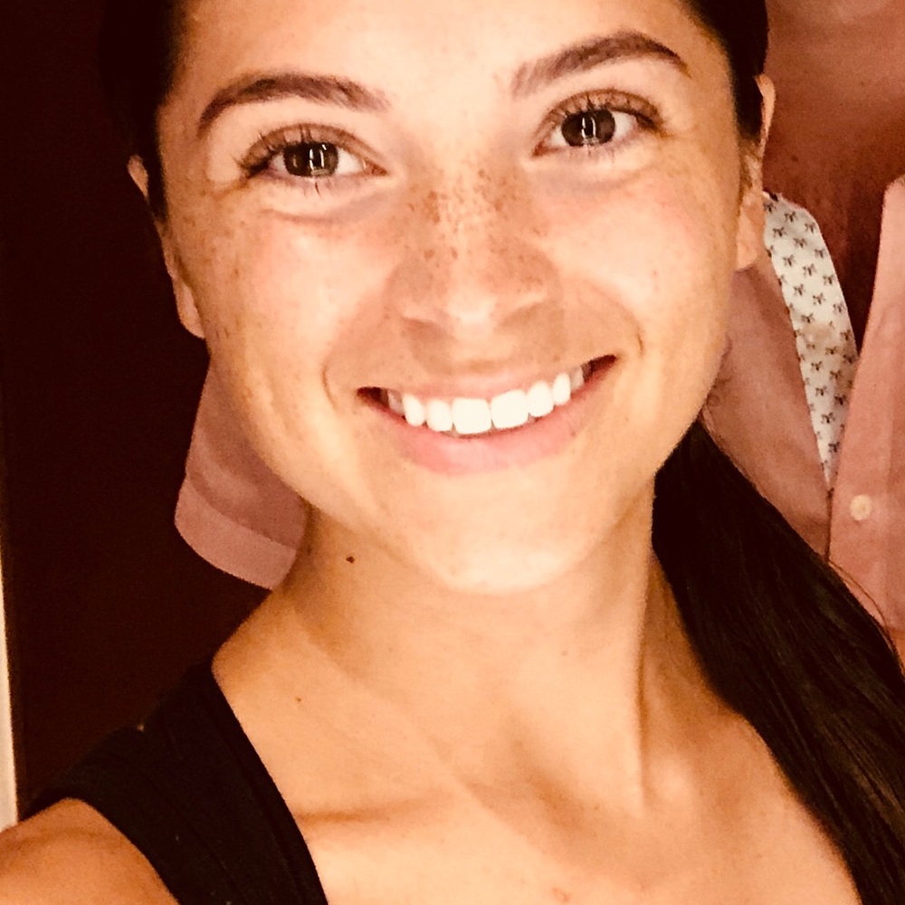 Meet your Posher, Elliott